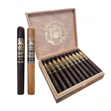 Cuban Stock Classic